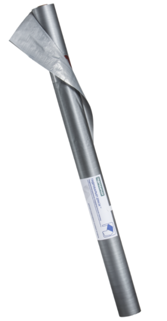 Плівка гідроізоляційна JUTA Д 96 СІ 96 г/м2 75 м.кв. (359812728)